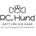RcHund – Startsida