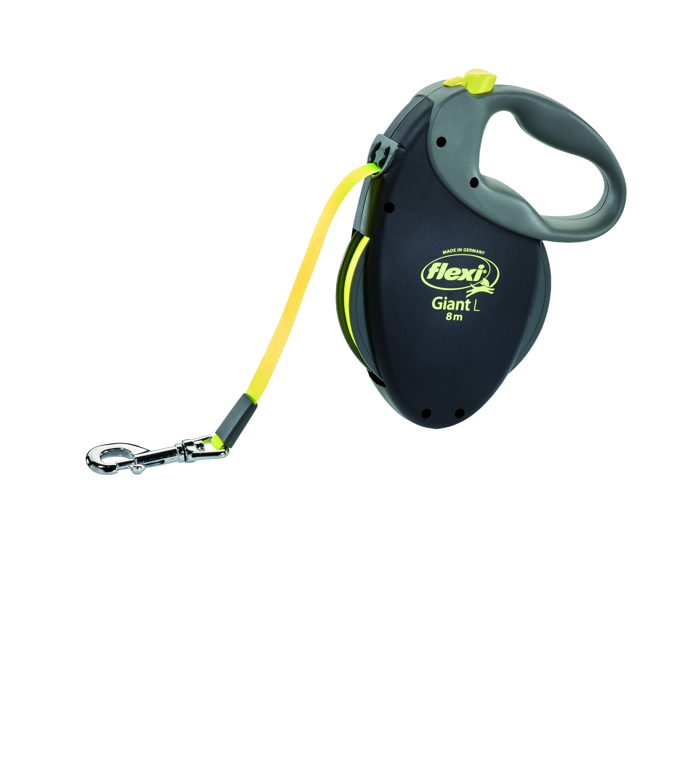 Flexikoppel L 8 m