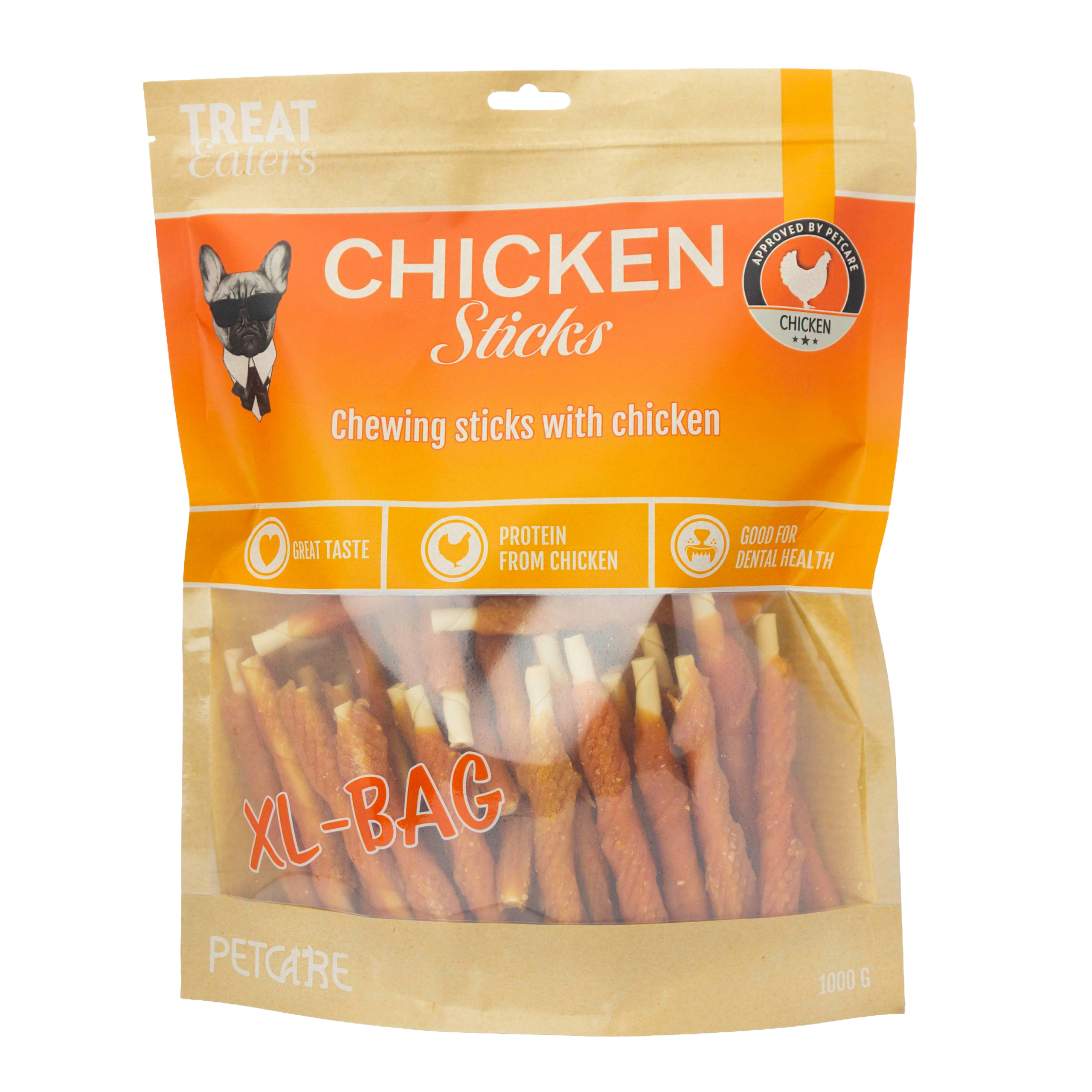 Chicken stick 1000 g