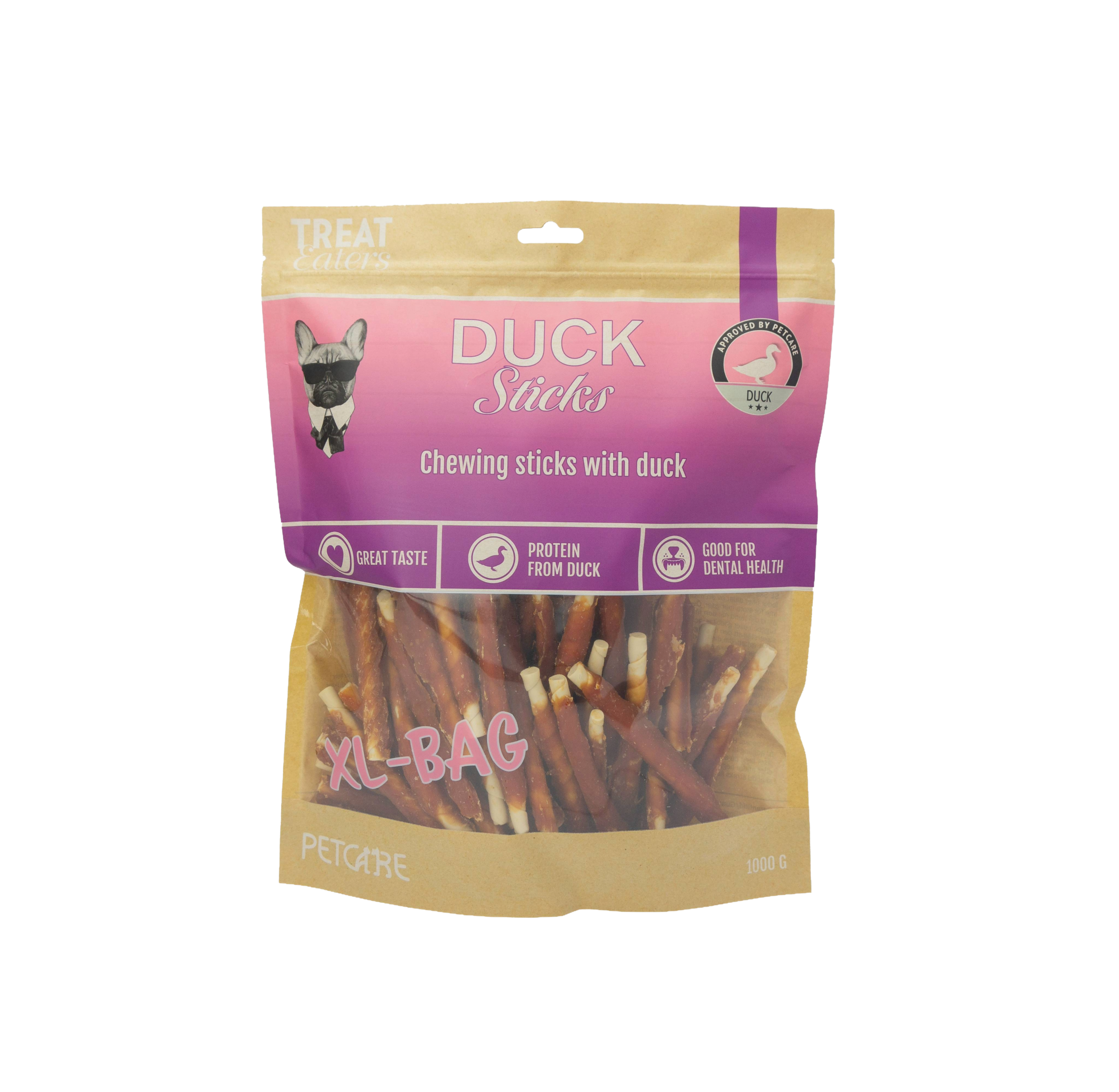 Duck stick 1000g