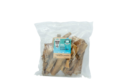 Buffalo chips natural 900 g