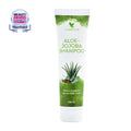 Aloe Vera Schampoo
