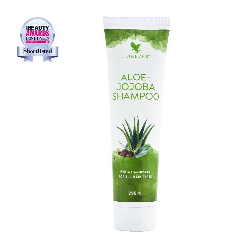 Aloe Vera Schampoo