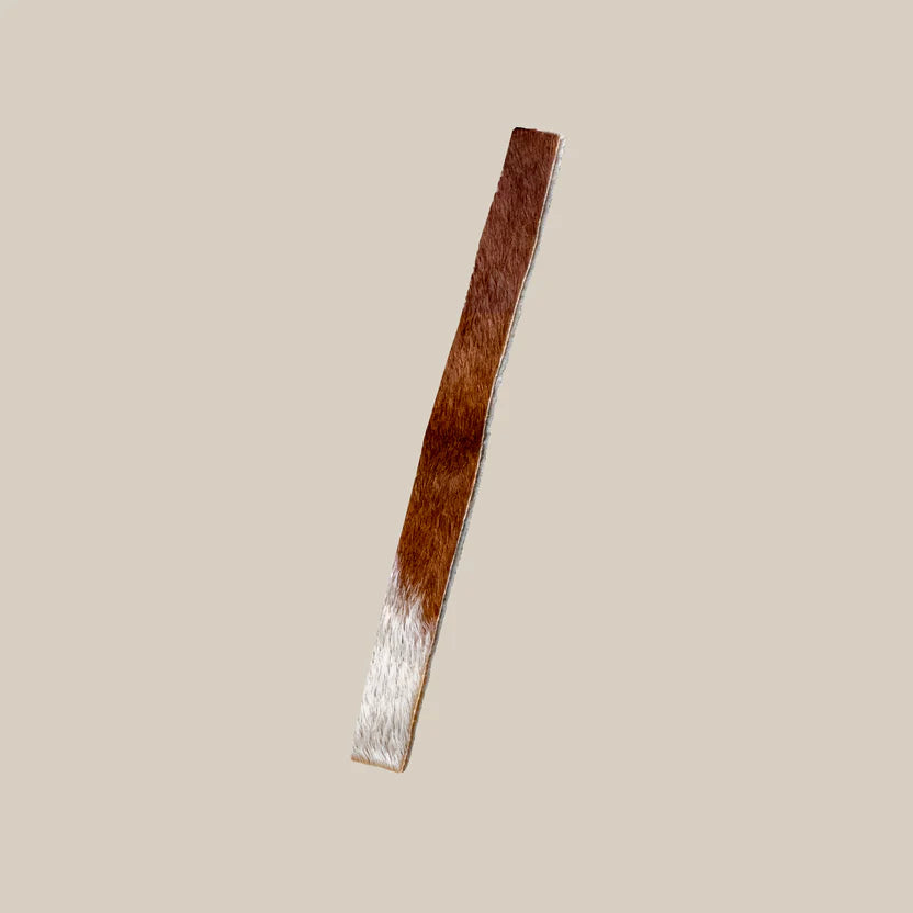 Nötstrips mini från Njordpet